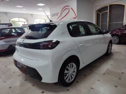 PEUGEOT 208 lleno