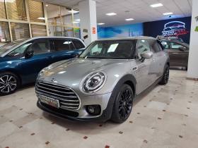 MINI CLUBMAN ONE