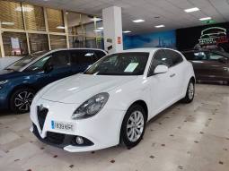 ALFA ROMEO GUILIETTA SUPER