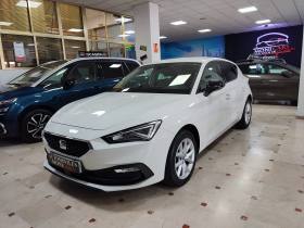 SEAT LEON STYLE