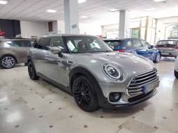 MINI CLUBMAN ONE lleno