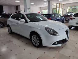 ALFA ROMEO GUILIETTA SUPER lleno