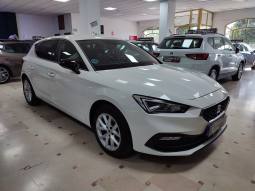 SEAT LEON STYLE lleno