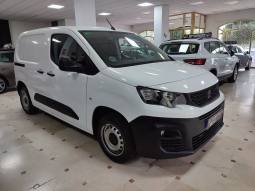 PEUGEOT PARTNER lleno