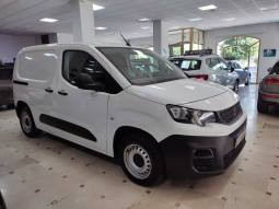 PEUGEOT PARTNER lleno