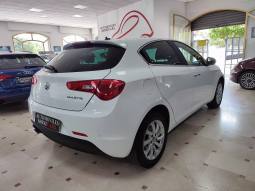ALFA ROMEO GUILIETTA SUPER lleno