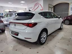 SEAT LEON STYLE lleno