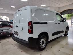 PEUGEOT PARTNER lleno