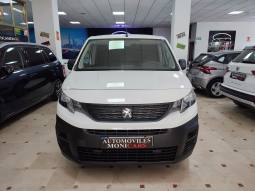 PEUGEOT PARTNER lleno