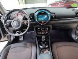 MINI CLUBMAN ONE lleno