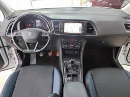 SEAT ATECA lleno