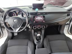 ALFA ROMEO GUILIETTA SUPER lleno