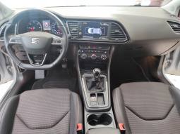 SEAT LEON FR PLUS lleno
