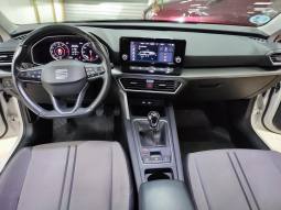 SEAT LEON STYLE lleno