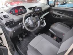 PEUGEOT PARTNER lleno
