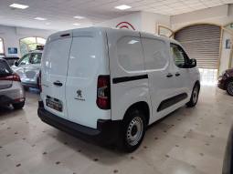 PEUGEOT PARTNER lleno