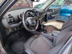 MINI CLUBMAN ONE lleno