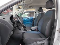 SEAT ATECA lleno