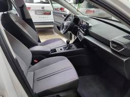 SEAT LEON STYLE lleno