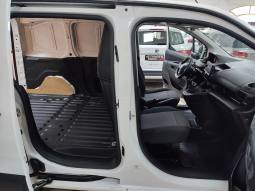 PEUGEOT PARTNER lleno