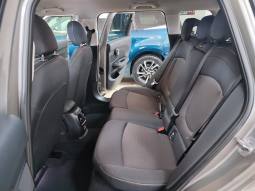 MINI CLUBMAN ONE lleno