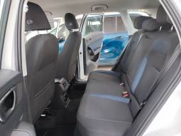 SEAT ATECA lleno
