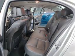 BMW 525D lleno