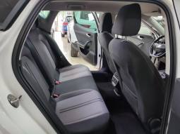SEAT LEON STYLE lleno