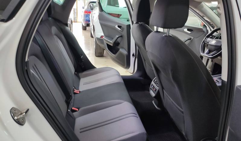 SEAT LEON STYLE lleno