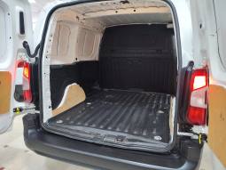 PEUGEOT PARTNER lleno