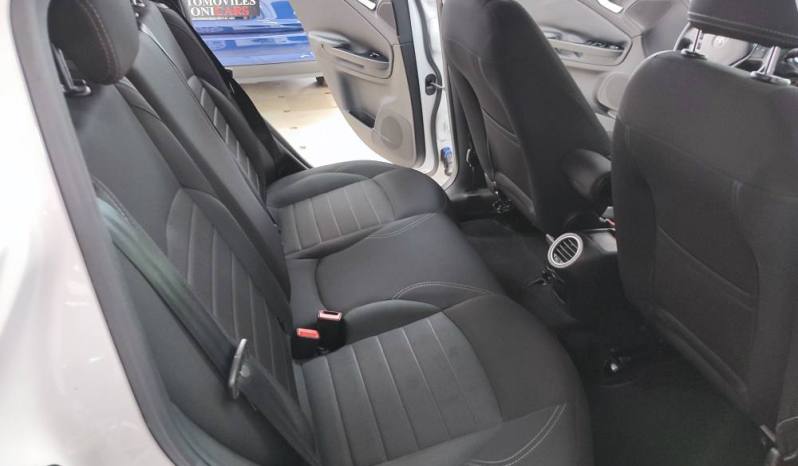 ALFA ROMEO GUILIETTA SUPER lleno