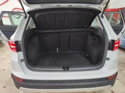 SEAT ATECA lleno