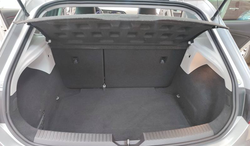 SEAT LEON FR PLUS lleno