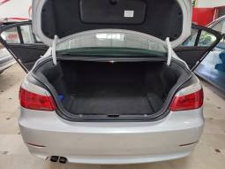 BMW 525D lleno
