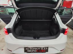 SEAT LEON STYLE lleno
