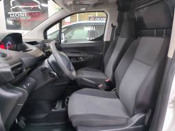 PEUGEOT PARTNER lleno