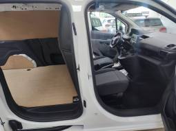 PEUGEOT PARTNER lleno