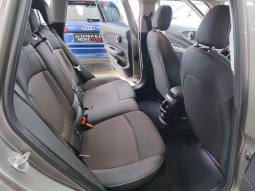 MINI CLUBMAN ONE lleno