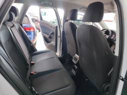 SEAT ATECA lleno