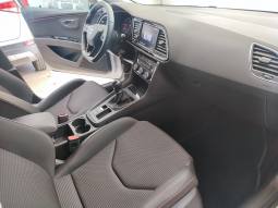 SEAT LEON FR PLUS lleno