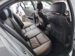 BMW 525D lleno