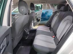 SEAT LEON STYLE lleno