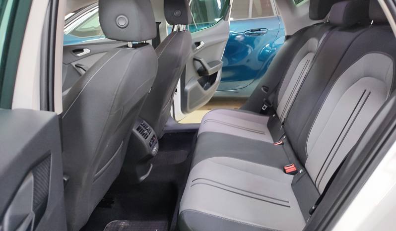 SEAT LEON STYLE lleno