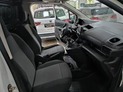 PEUGEOT PARTNER lleno