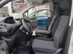 PEUGEOT PARTNER lleno