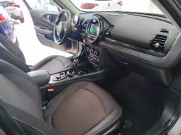 MINI CLUBMAN ONE lleno