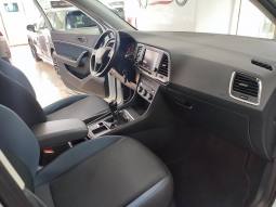 SEAT ATECA lleno