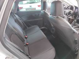 SEAT LEON FR PLUS lleno
