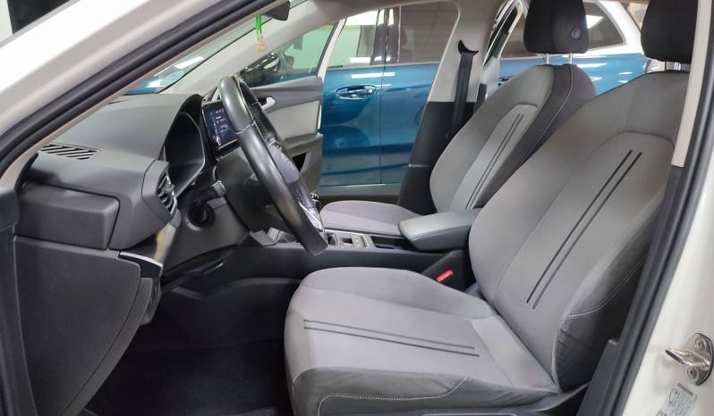 SEAT LEON STYLE lleno