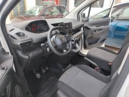 PEUGEOT PARTNER lleno